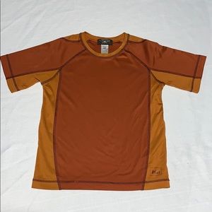 REI Two Tone T-shirt (S 8)